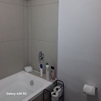 Felicia's room