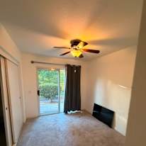 Michael's room
