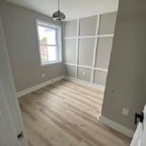 Derrick Chan's room
