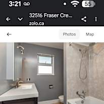 Darren Kuemper's room