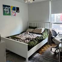Darbie's room