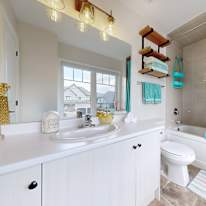 Yanna Fertman's room
