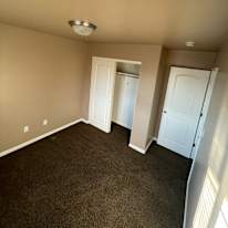 Trish's room