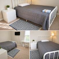 Elvia's room