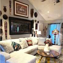 Brenda's room