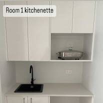 Scott's room