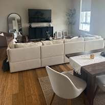 Julie's room