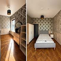 Ty's room