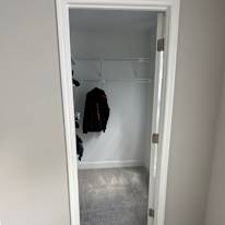 Mark's room
