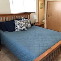 Ellen's room