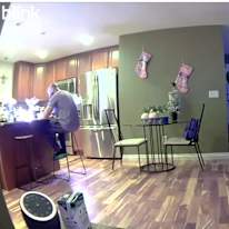 Carley's room