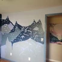 Rose's room