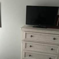 Brian's room