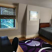 Robert's room