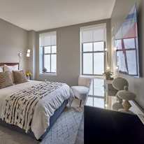 Sierra's room
