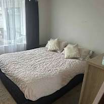 Karen Barakat's room