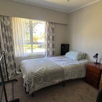 Abraham's room
