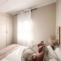 winter's room