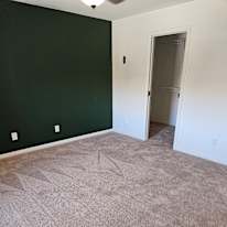 Angeleaque's room