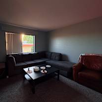 Yaser Kaya's room