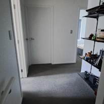 Mark Smith's room