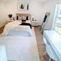 Tiffany's room