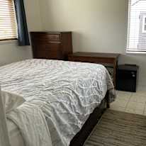 Jen's room