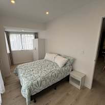 Sandra's room