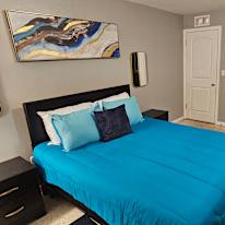 Cozy Home Away Rentals's room