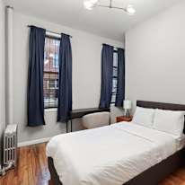 Sam June's room