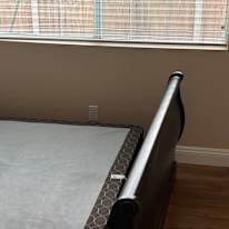 Tony's room