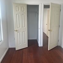 Richard's room