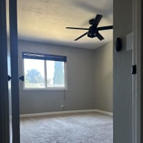 Stephanie's room