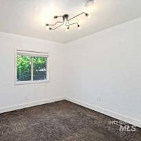 Beau's room
