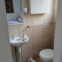 Thelma's room