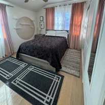 Private Bedroom For Rent's room