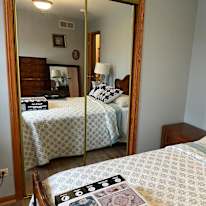 mary's room