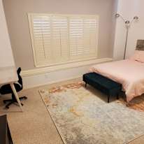 Manuel's room