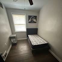 Destiny's room