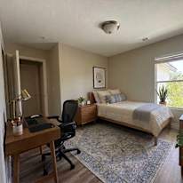 Kevin's room