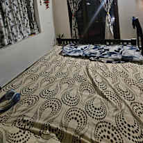 anjana satheesh's room