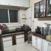 Nandini's room