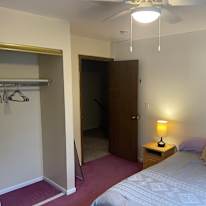 Eileen's room