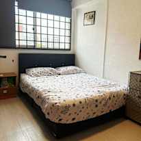 Soniyah 's room