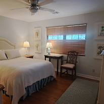 greg's room