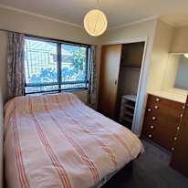 Jose's room