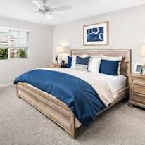 Connie's room