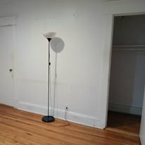 Leslie's room