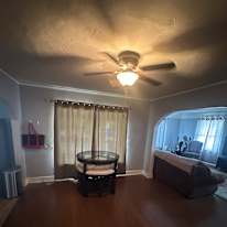 Kevin's room