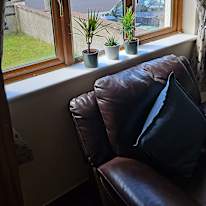 Hudson Muhlava's room